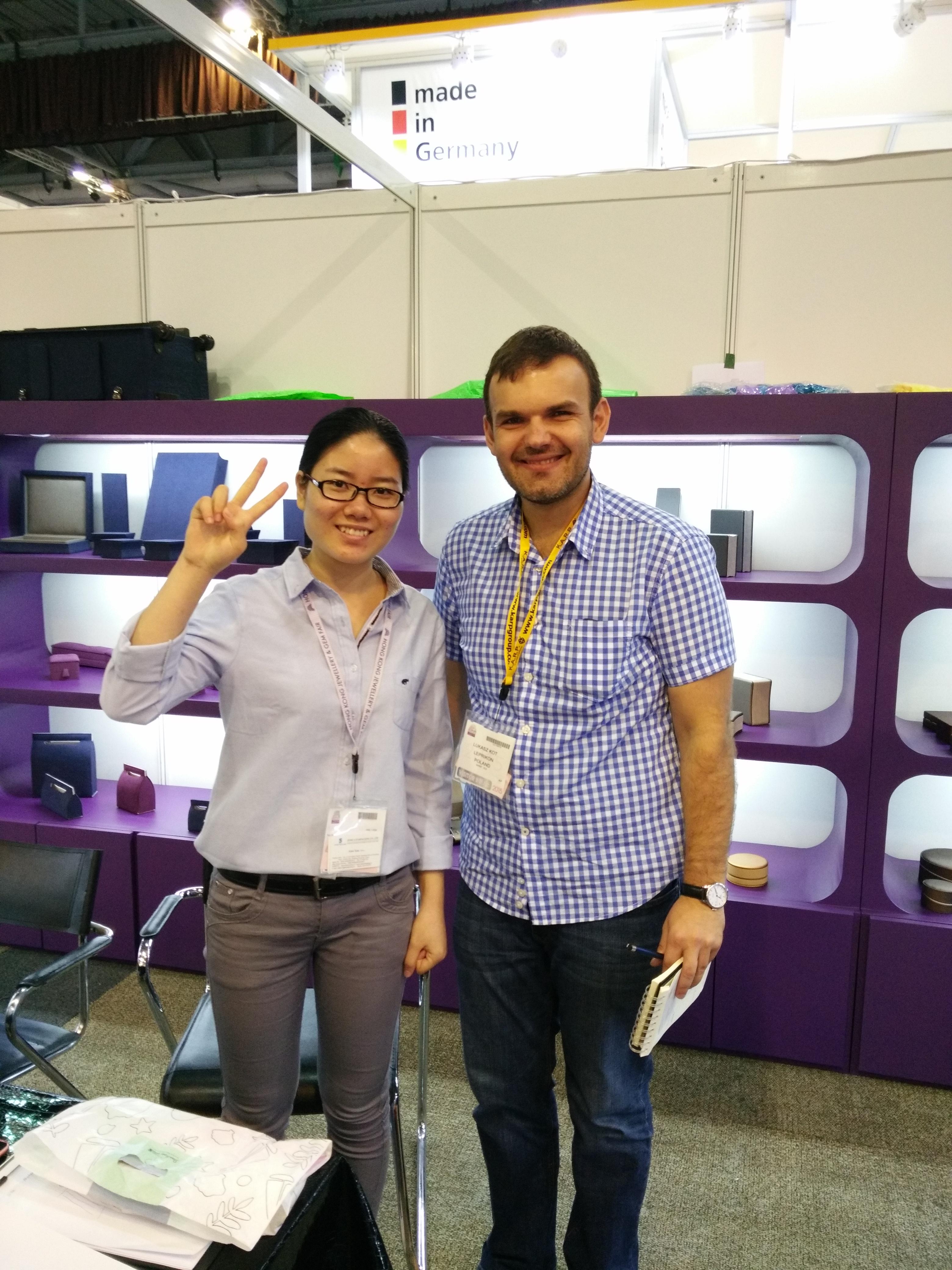 Premium Jewelry Brand