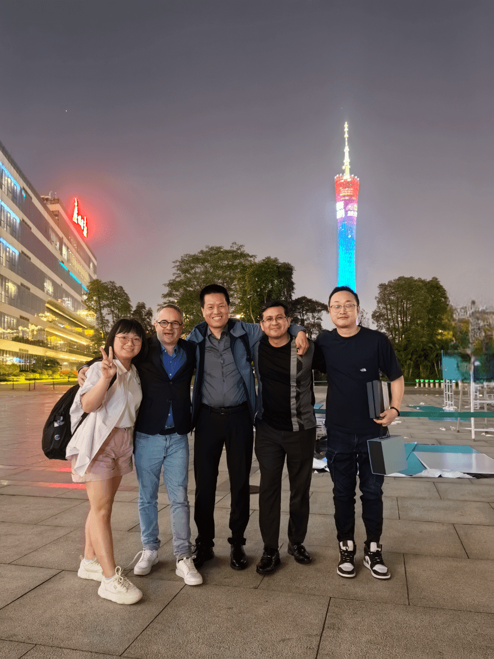 Strategic Innovation Partnership