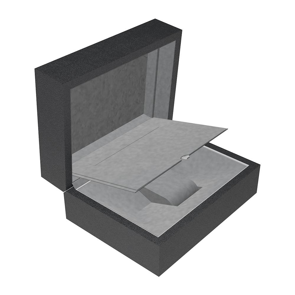 Customize Watch Box: Tailored Packaging Solutions for Modern Brands