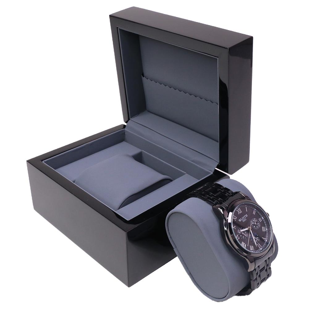 Eyewear & Watch Boxes
